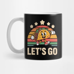 lets-go-taco Mug